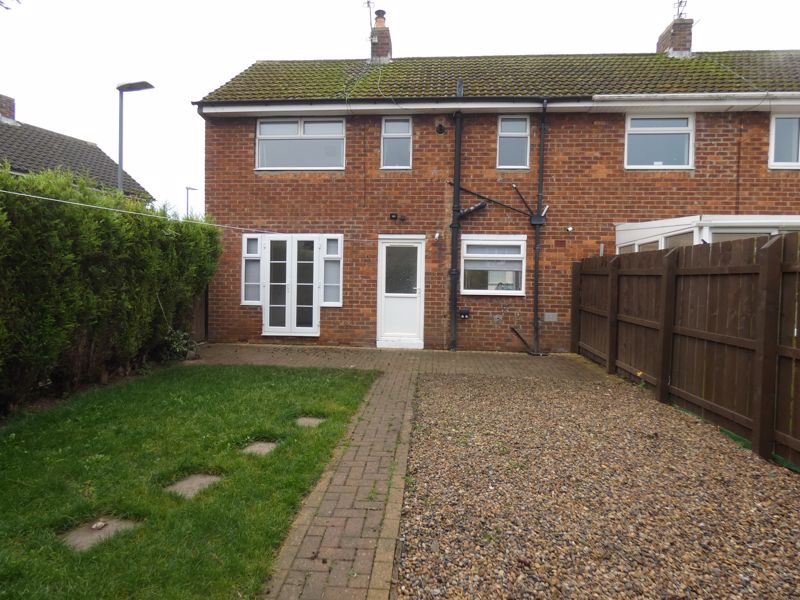 Rear- click for photo gallery